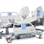 Eleganza 4, Κλίνη ΜΕΘ