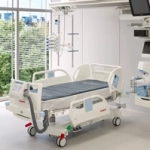 Eleganza 4, Κλίνη ΜΕΘ