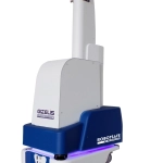 ROBOTSAFE Dry Fog Disinfection Ρομπότ Απολύμανσης