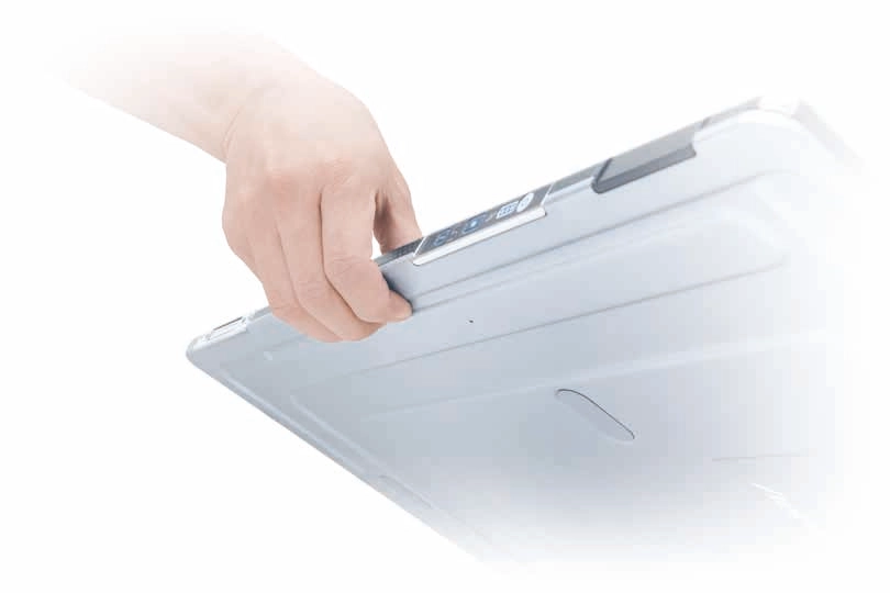 AeroDR 3, Wireless Digital Radiography System