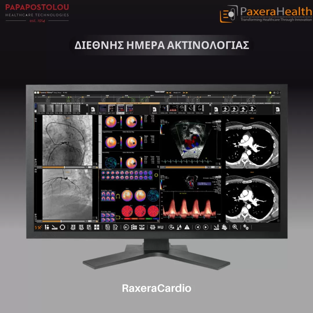 paxera 3 paxer cardio