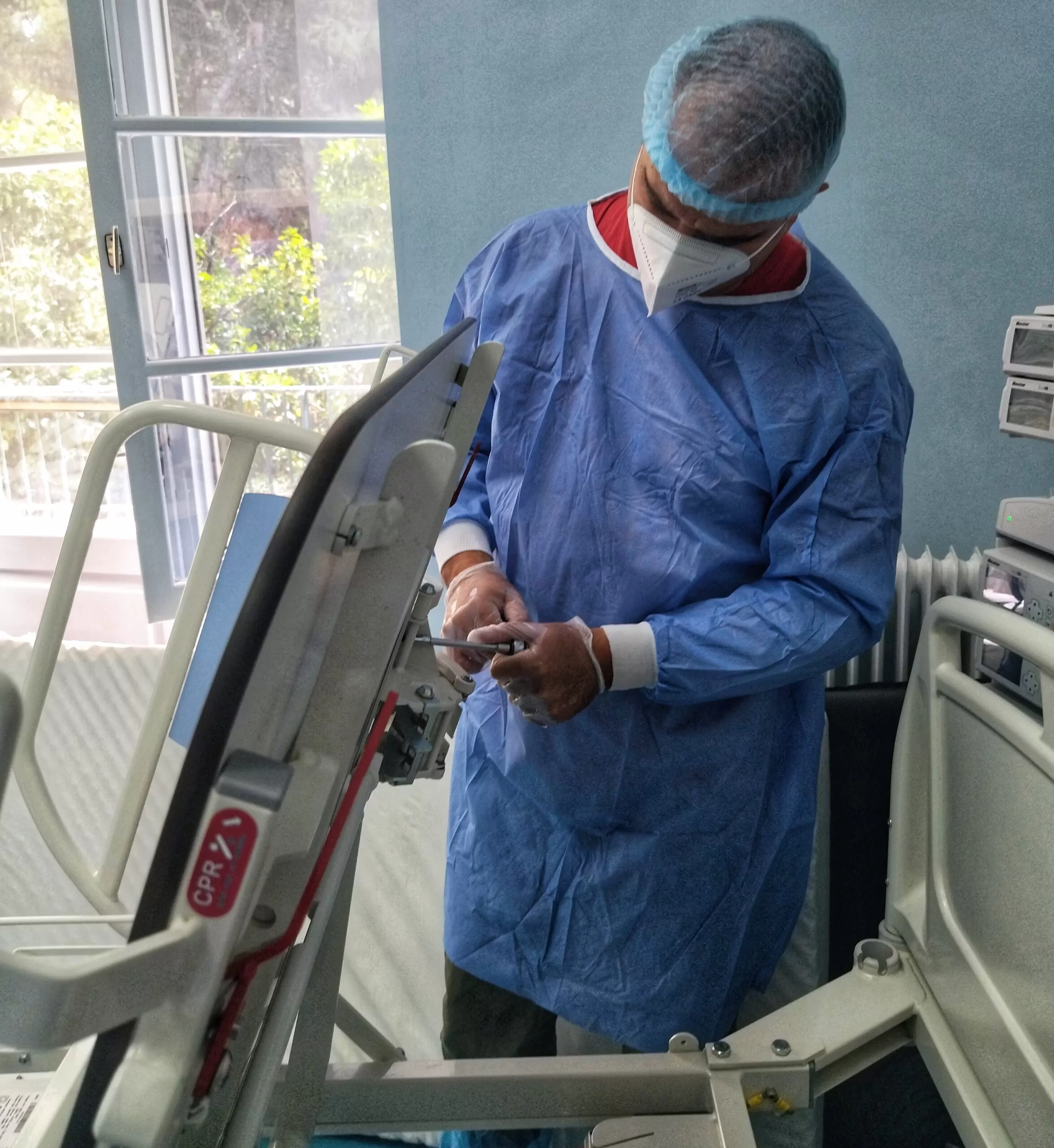 τεχνική υποστήριξη εν καιρώ πανδημίας