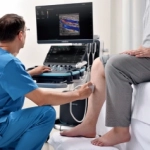 Τροχήλατος Ακτινολογικός Υπέρηχος Mindray Resona I9