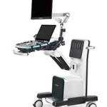 Τροχήλατος Ακτινολογικός Υπέρηχος Mindray Resona I9