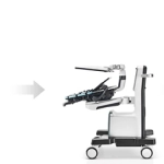 Τροχήλατος Ακτινολογικός Υπέρηχος Mindray Resona I9