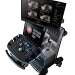 Τροχήλατος Ακτινολογικός Υπέρηχος Mindray Resona I9