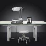 Φορητό Ακτινοσκοπικό Μηχάνημα C-arm, ORTHOSCAN MOBILE DI