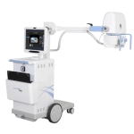 Φορητό Ακτινογραφικό Σύστημα Χ10R, 32 Kw