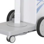 Φορητό Ακτινογραφικό Σύστημα Χ10R, 32 Kw