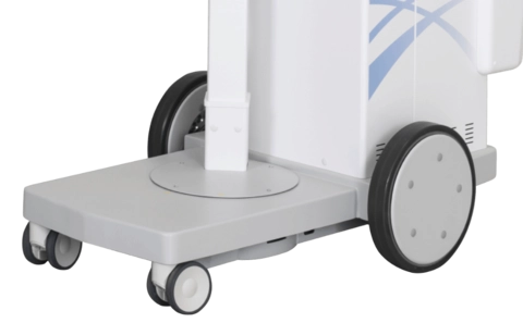 Φορητό Ακτινογραφικό Σύστημα Χ10R, 32 Kw