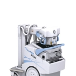 AeroDR X30, Digital Mobile X-ray System