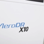 Φορητό Ακτινογραφικό Σύστημα Χ10R, 32 Kw