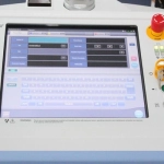 AeroDR X30, Digital Mobile X-ray System