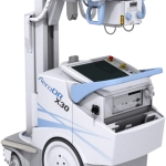 AeroDR X30, Digital Mobile X-ray System
