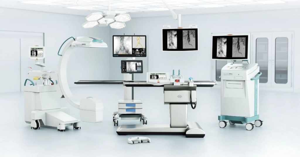 Συνέδριο Αγγειακές Κακώσεις στην Oρθοπεδική