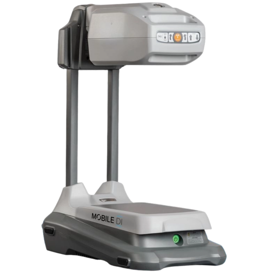 Φορητό Ακτινοσκοπικό Μηχάνημα C-arm, ORTHOSCAN MOBILE DI