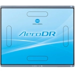 AeroDR2 1417S, Wireless Digital Radiography System