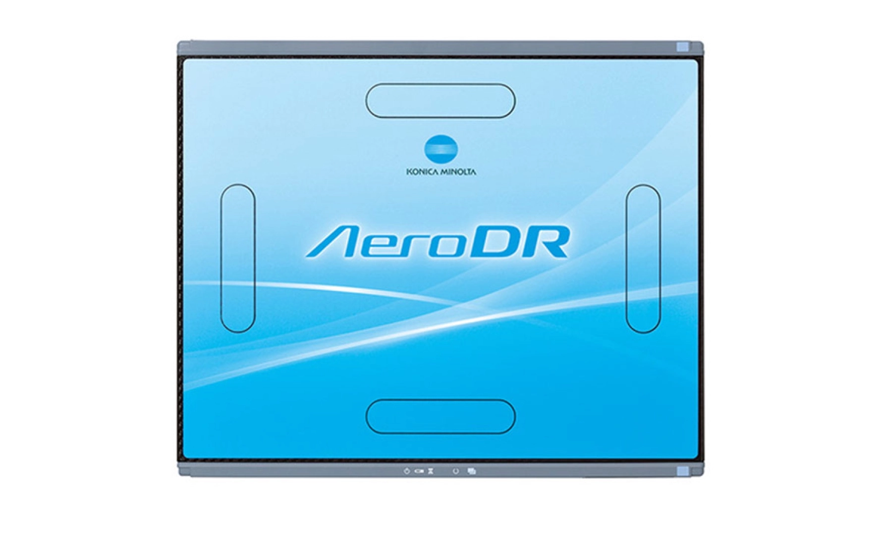 AeroDR2 1417S, Wireless Digital Radiography System
