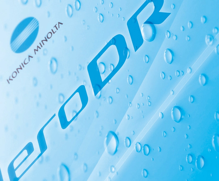 AeroDR2 1417S, Wireless Digital Radiography System