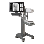 Φορητό Ακτινοσκοπικό Μηχάνημα C-arm, ORTHOSCAN MOBILE DI