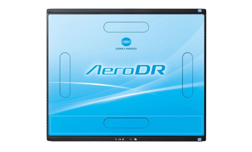 AeroDR2 1417HQ, Wireless Digital Radiography System