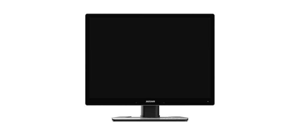 Έγχρωμη διαγνωστική οθόνη 12MP