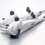 Single use Bronchoscope