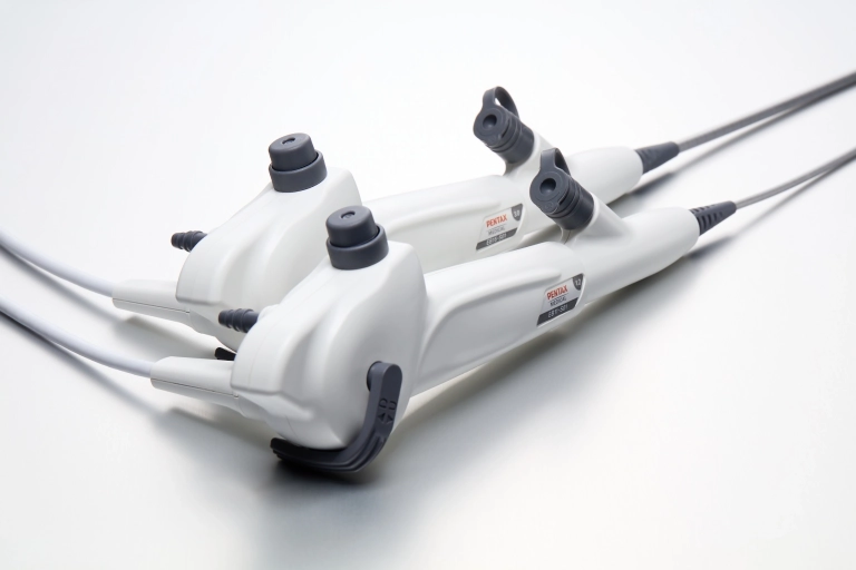 Single-Use Bronchoscopes