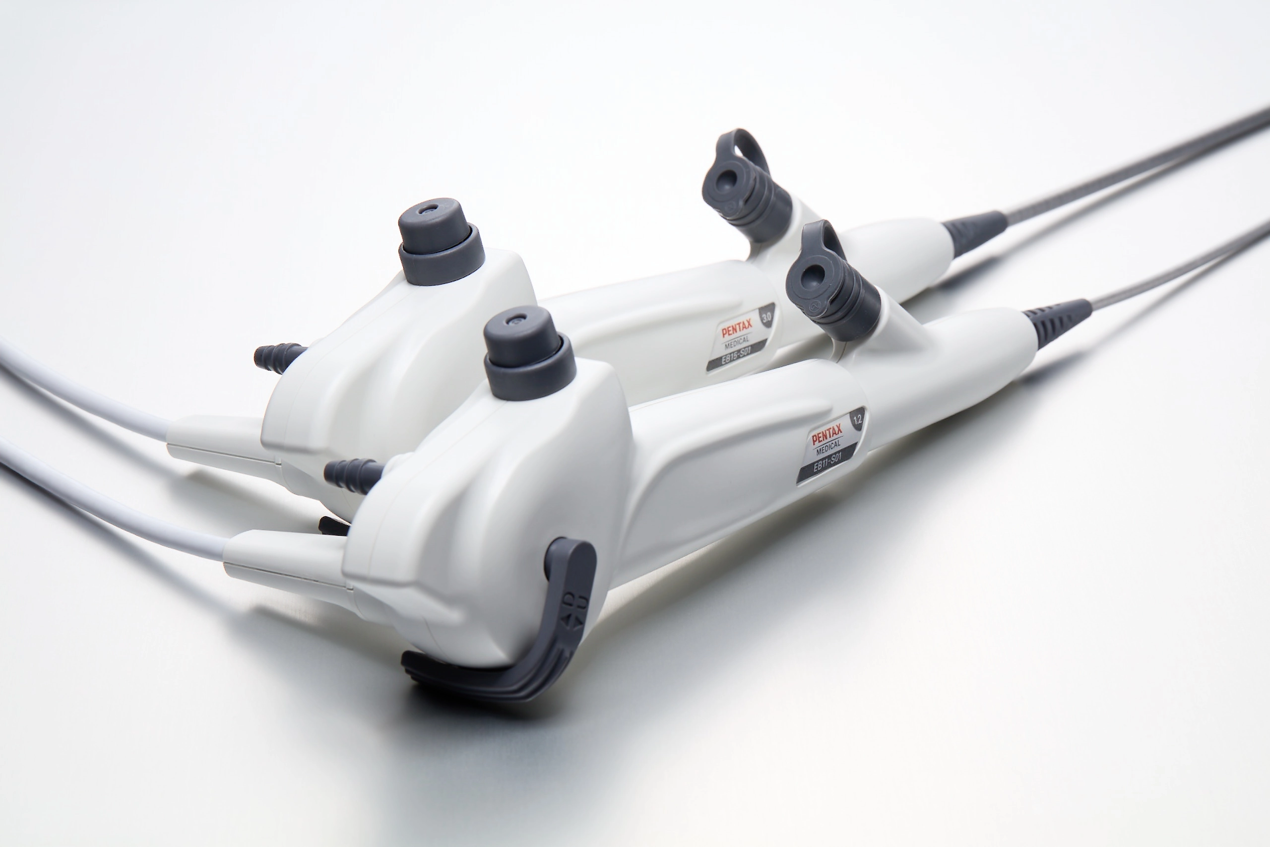 Single use Bronchoscope