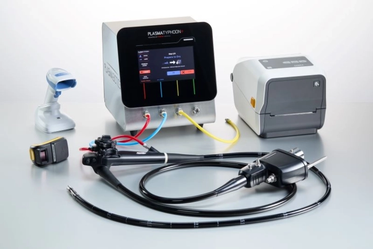 Endoscope Drying & Storage Systems