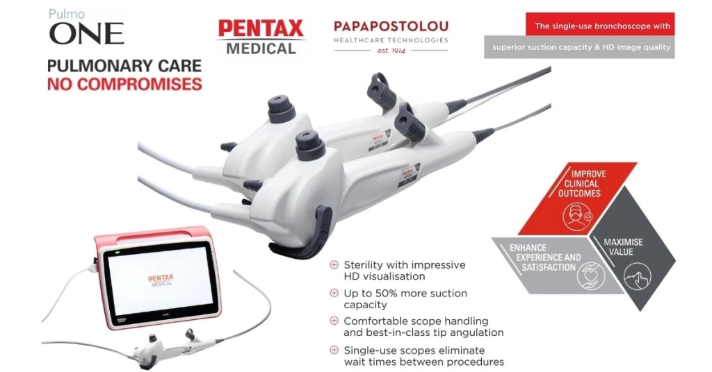 5ο Πανελλήνιο Συνέδριο Νοσημάτων Θώρακος