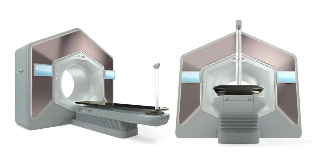 ΣΥΝΕΔΡΙΟ ESTRO 2022