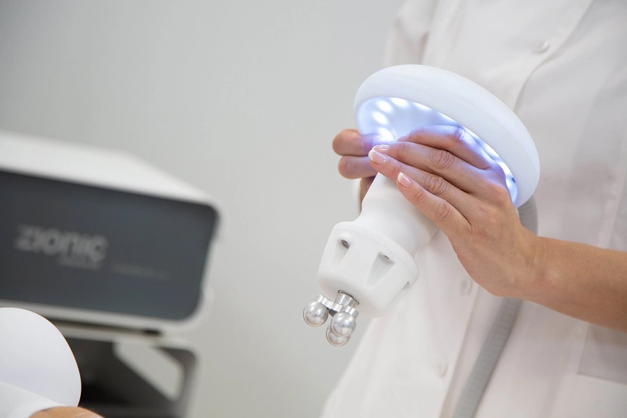 Zionic, Πρωτοποριακή τεχνολογία κατά της κυτταρίτιδας