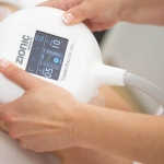 Zionic, Πρωτοποριακή τεχνολογία κατά της κυτταρίτιδας