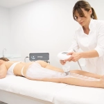 Zionic, Πρωτοποριακή τεχνολογία κατά της κυτταρίτιδας