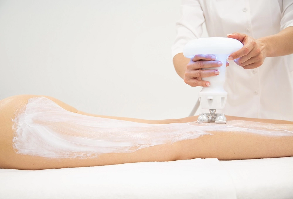 Zionic, Πρωτοποριακή τεχνολογία κατά της κυτταρίτιδας