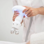 Zionic, Πρωτοποριακή τεχνολογία κατά της κυτταρίτιδας