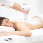 Zionic, Πρωτοποριακή τεχνολογία κατά της κυτταρίτιδας