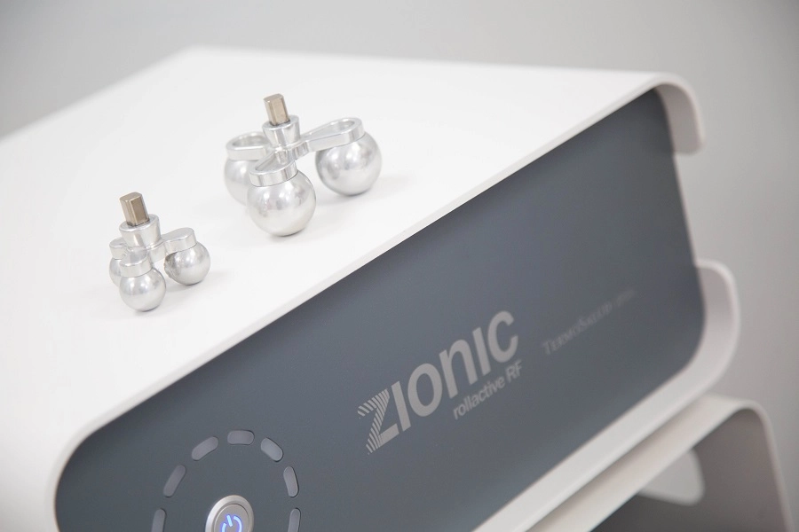 Zionic, Πρωτοποριακή τεχνολογία κατά της κυτταρίτιδας