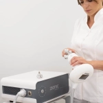 Zionic, Πρωτοποριακή τεχνολογία κατά της κυτταρίτιδας