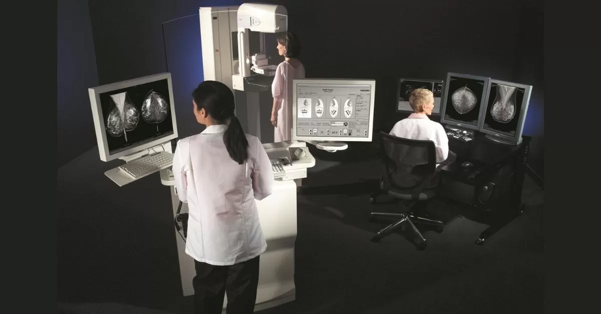 Διαδικτυακή Ημερίδα της Ελληνικής Εταιρίας Απεικόνισης Μαστού