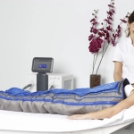 LINFOPRESS EVOLUTION PRO, τεχνολογία λεμφικού μασάζ