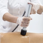 VMAT PRO, τεχνολογία κρουστικών κυμάτων