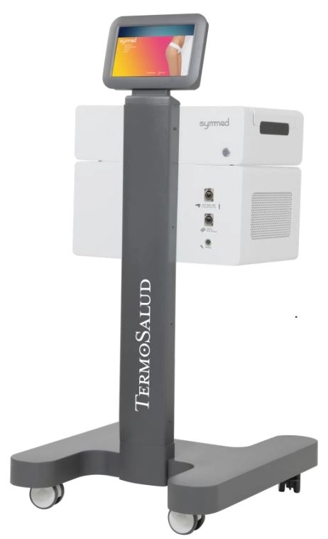 SYMMED Elite, προηγμένη, καινοτόμα & αποτελεσματική τεχνολογία ομορφιάς