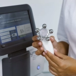 SYMMED Elite, προηγμένη, καινοτόμα & αποτελεσματική τεχνολογία ομορφιάς