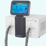 LINFOPRESS EVOLUTION PRO, τεχνολογία λεμφικού μασάζ