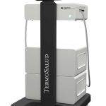 VMAT PRO, τεχνολογία κρουστικών κυμάτων