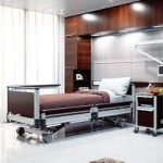 IMAGE 3, ηλεκτρική κλίνη νοσηλείας