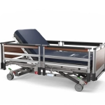 IMAGE 3, ηλεκτρική κλίνη νοσηλείας