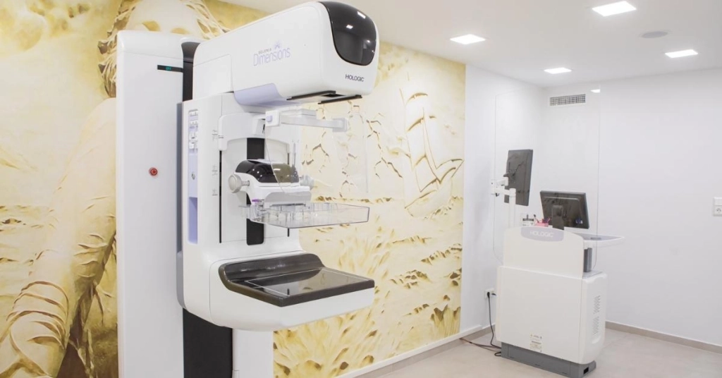 Εξοπλισμός & Εγκαίνια του ΥΓΙΕΙΑ – Διαγνωστικού Κέντρου Αγίου Δημητρίου